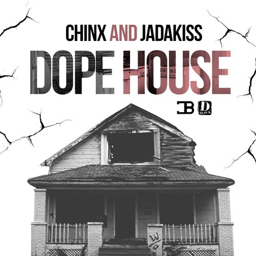 Chinx (ft. Jadakiss) – Dope House (Instrumental)